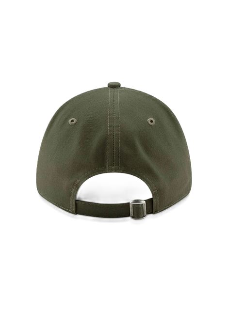  NEW ERA | 806360109FORTY-GREEN/WHT
